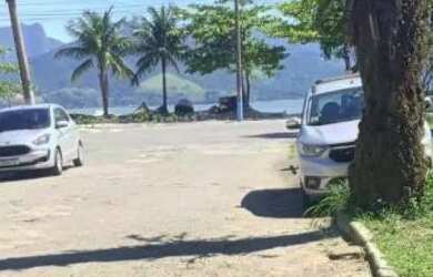 Imagem 7: Praia do saco mangaratiba