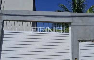 Imagem: A casa possui 3 Dormitórios, 3 Banheiros, 100m² de Área