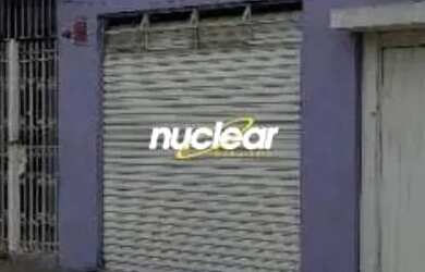 Imagem: O depósito possui 1 Vaga na garagem, 500m² de Área e está