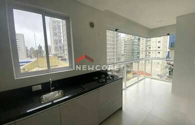 Imagem 2: Apartamento em Rua 300 - Meia Praia - Itapema/SC