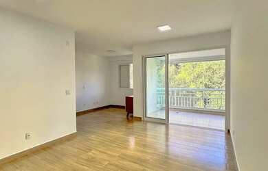 Imagem: O apartamento possui 2 Dormitórios, 3 Banheiros, 2 Vagas na