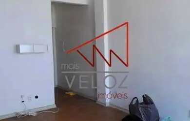 Imagem: A kitnet possui 1 Banheiro, 25m² de Área e está localizado