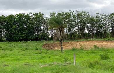 Imagem: A chácara possui 1.200m² de Área e está localizado em Setor