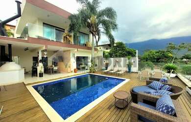 Imagem 1: Sobrado com 3 dormitórios, 205 m² - venda por R$ 1.520.000,00 ou aluguel...