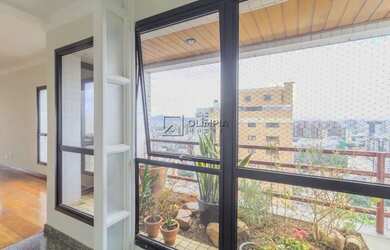 Imagem 10: Venda Apartamento 4 Dormitórios - 190 m² Pompéia