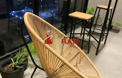 Imagem 5: Flat com ótimo preço no bairro Pinheiros. Confira!