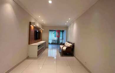 Imagem 4: Recreio dos Bandeirantes Apartamento 3 quartos, sendo 1 suite