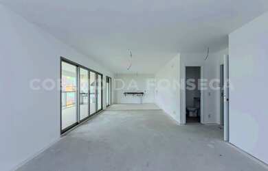 Imagem: O apartamento possui 3 Dormitórios, 3 Banheiros, 2 Vagas na