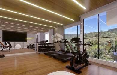 Imagem 5: Apartamento no Spazio Haja Residencial - Itapema