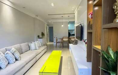 Imagem 3: Vendo Apartamento no Condomínio Sports Garden - Alto Padrão - 2 Vagas...