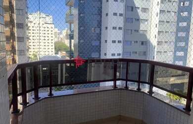 Imagem: O apartamento possui 3 Dormitórios, 3 Banheiros, 2 Vagas na