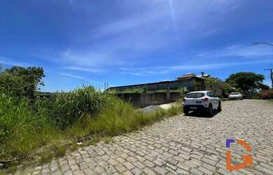 Imagem 5: Terreno à venda, 600 m² por R$ 398.000,00 - Colinas - Rio das Ostras/RJ