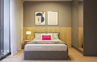 Imagem 9: Viva o Melhor de Jardim Camburi Apartamento com Skybar e Fitness Integrados