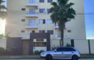 Imagem 1: Apartamento 65 m² Unid. 24 - Quadra FIAT - Pereira Barreto - SP