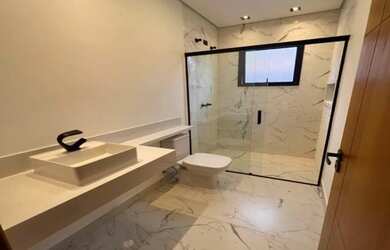 Imagem 10: Maravilhosa casa à venda em condomínio de Alto Padrão em Bragança...