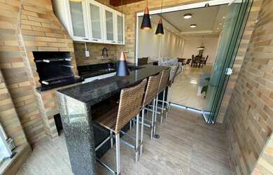 Imagem: Apartamento de 3 dormitórios sendo 2 suítes no Boqueirão