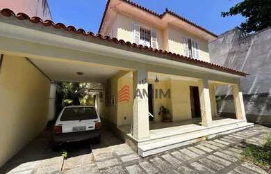 Imagem: Casa com 4 dormitórios à venda, 290 m² - São Francisco