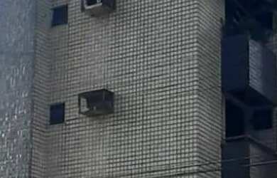 Imagem: O apartamento possui 3 Dormitórios, 4 Banheiros, 2 Vagas na