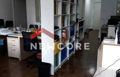 Imagem: O depósito possui 75m² de Área e está localizado em República