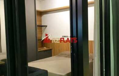 Imagem 6: Flat com ótimo preço no bairro Pinheiros. Confira!