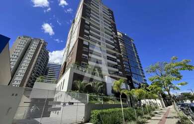 Imagem 2: Apartamento mobiliado com 3 quartos sendo 2 suites, no bairro América