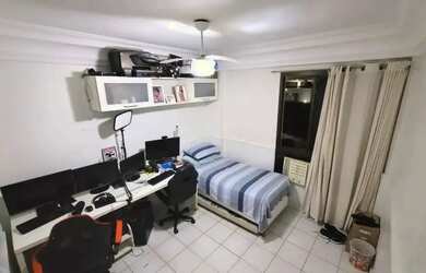Imagem 10: Apartamento à venda no EDF. LARPEGE, CANDEAL, Salvador, BA