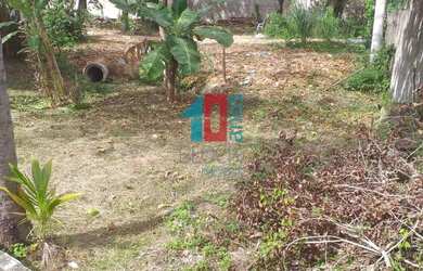 Imagem 6: Santa Cruz Terreno. 3.004m² de Área