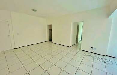 Imagem 3: Apartamento Locação na Cidade dos Funcionários - Fortaleza - R$ 1.700,00