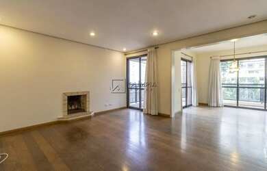 Imagem 2: Venda Apartamento 4 Dormitórios - 172 m² Pompéia