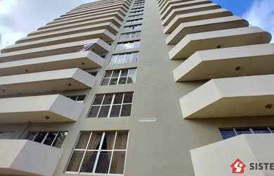 Imagem: O apartamento possui 3 Dormitórios, 4 Banheiros, 2 Vagas na