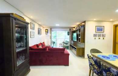 Imagem 3: RESIDENCIAL DEL TRiUNFO