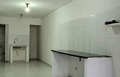 Imagem: O depósito possui 1 Vaga na garagem e 38m² de Área e está