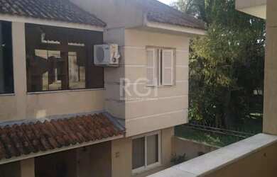 Imagem: A casa em condomínio possui 3 Dormitórios, 3 Banheiros, 1