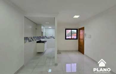 Imagem: O apartamento possui 5 Dormitórios, 1 Banheiro, 40m² de Área