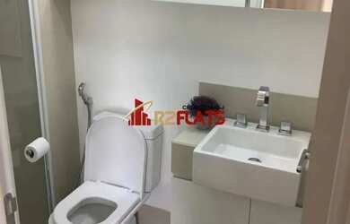 Imagem 12: Apartamento com ótimo preço no bairro Itaim Bibi. Confira!