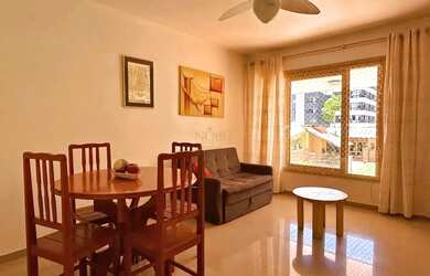 Imagem: Imóvel para venda tem 40 metros quadrados com 1 quarto em Praia