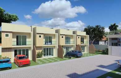 Imagem 5: Casa à venda no RECREIO DE IPITANGA , RECREIO IPITANGA, Lauro de Freitas,...