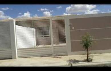 Imagem 2: Alugo casa 2/4 Jardim São Paulo - Negociamos