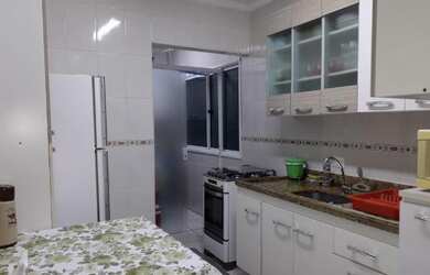 Imagem 13: Apto de frente ao mar / Praia Grande Tupi/Ocian