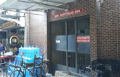 Imagem 6: Apartamento na Boa Vista