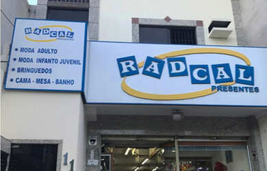 Imagem: O apartamento possui 1 Dormitório, 1 Banheiro, 45m² de Área