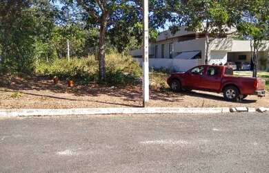 Imagem 4: Lote de 1890 M² no Condomínio Ecológico Mansões Morumbi Senador Canedo