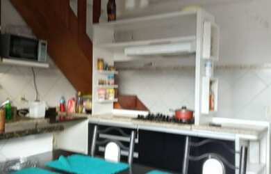 Imagem 8: Casa na Bela Vista. 170m² de Área, 2 Banheirose4 Dormitórios