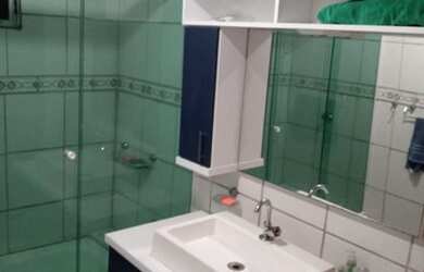 Imagem 7: Casa na Bela Vista. 170m² de Área, 2 Banheirose4 Dormitórios