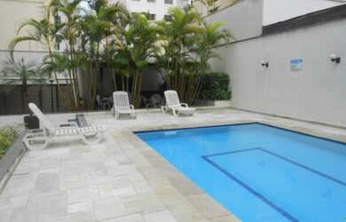 Imagem 13: SÃO PAULO - Apartamento Padrão - MOEMA