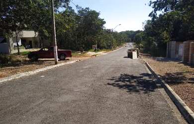 Imagem 6: Lote de 1890 M² no Condomínio Ecológico Mansões Morumbi Senador Canedo