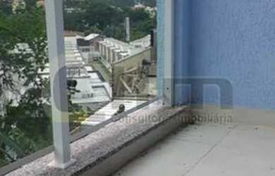 Imagem 7: Rio de Janeiro - Casa de Condomínio - Freguesia Jacarepaguá