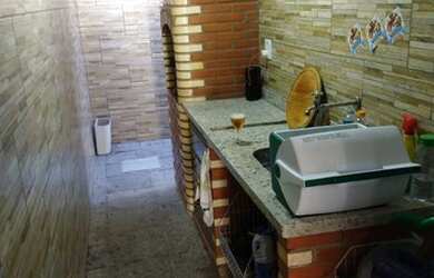 Imagem 11: Fator 1189 Casa em Cond. fechado - 2 Casas no mesmo lote - Fator Imóveis