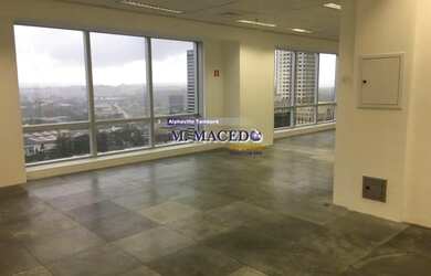 Imagem 13: Edificio West Towers. Ar-condicionado, 103m² de Áreae4 Vagas na garagem