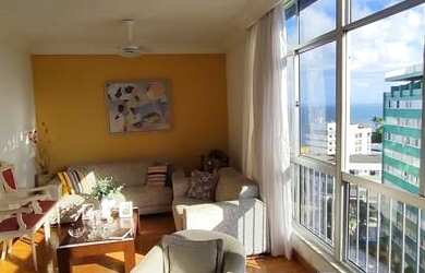 Imagem 4: Apartamento à venda no bairro Barra - Salvador/BA